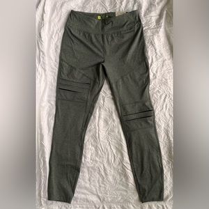 Xersion leggings, size M